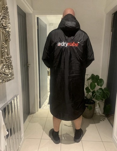 Dryrobe advance long - long, sleeves