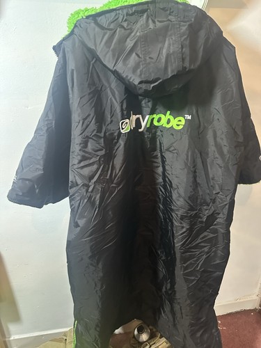 Dryrobe advance tri - dryrobe,