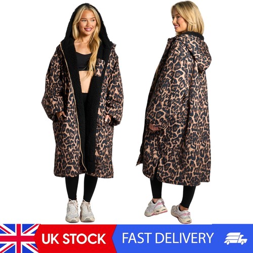 Waterproof changing robe for - waterproof,
