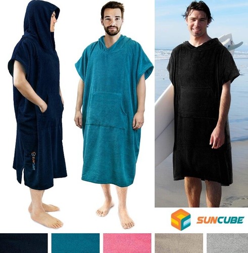 Surf poncho wetsuit changing - surf,