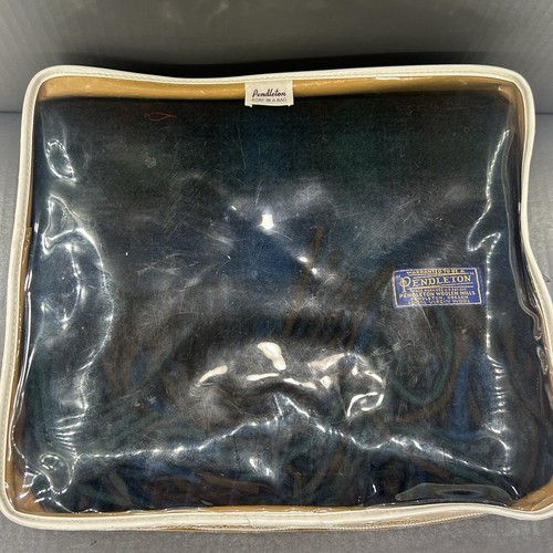 Vintage pendleton robe a - pendleton,