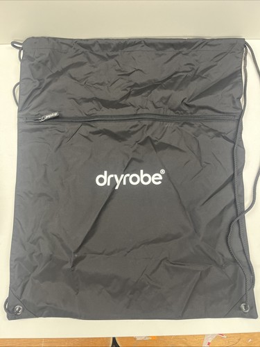 Dryrobe drawstring bag - drawstring,