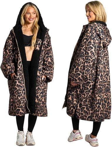 Waterproof changing robe for - waterproof,
